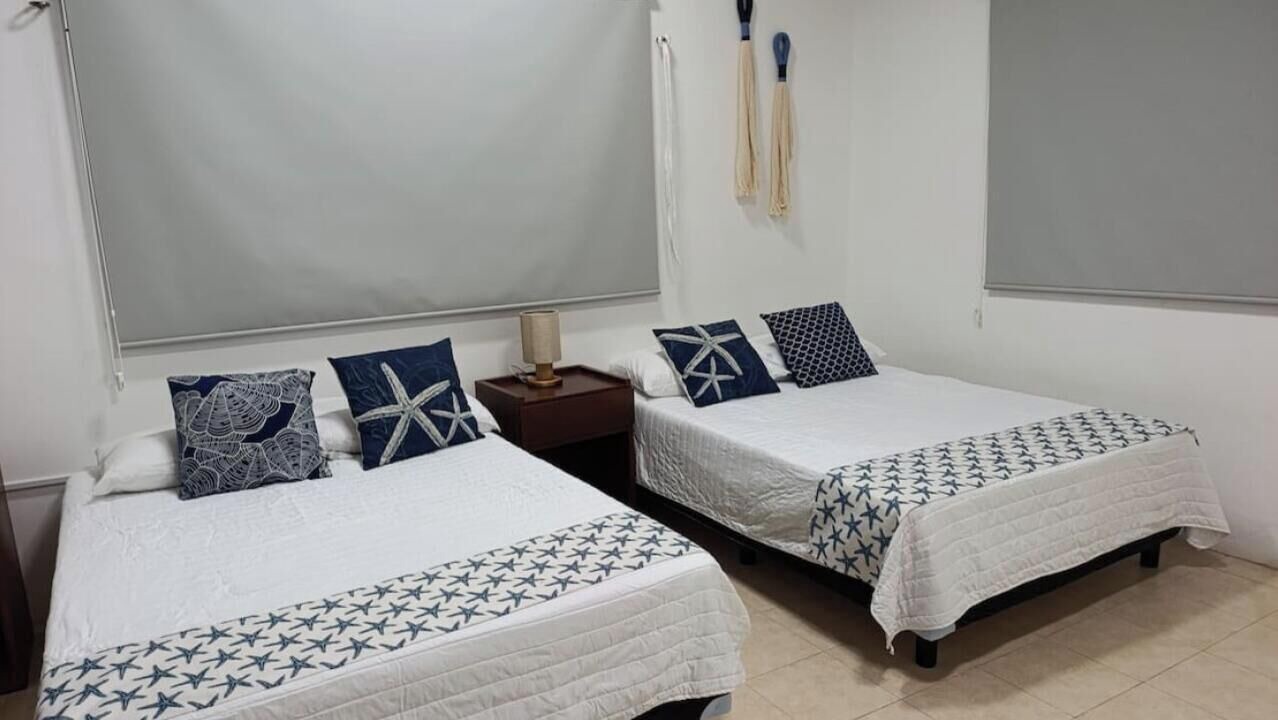 Photo of Bedroom in Telchac Puerto