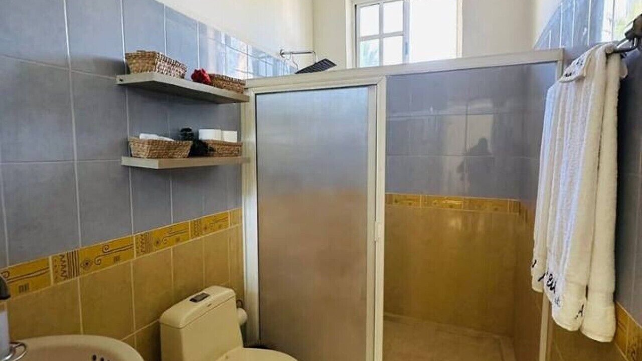 Photo of Bathroom in Telchac Puerto