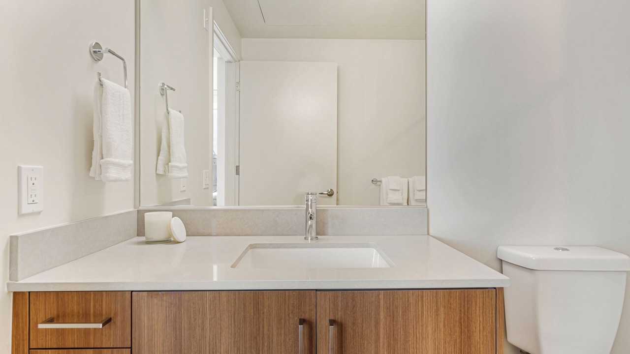 Photo of Bathroom in Cortez Hill