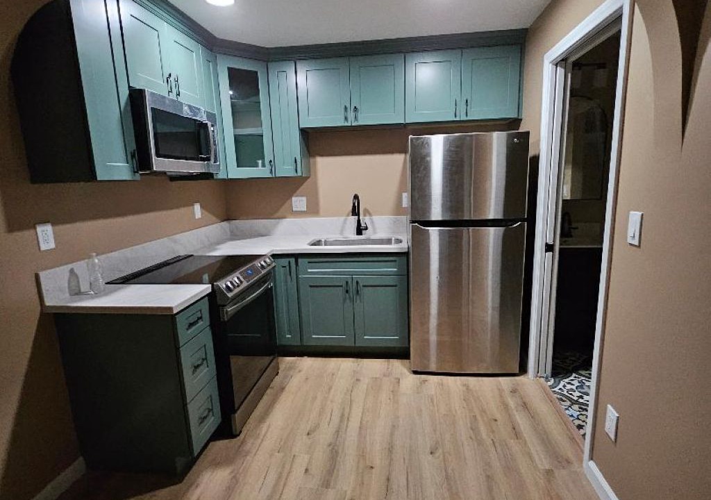 Photo of Kitchen in Leimert Park