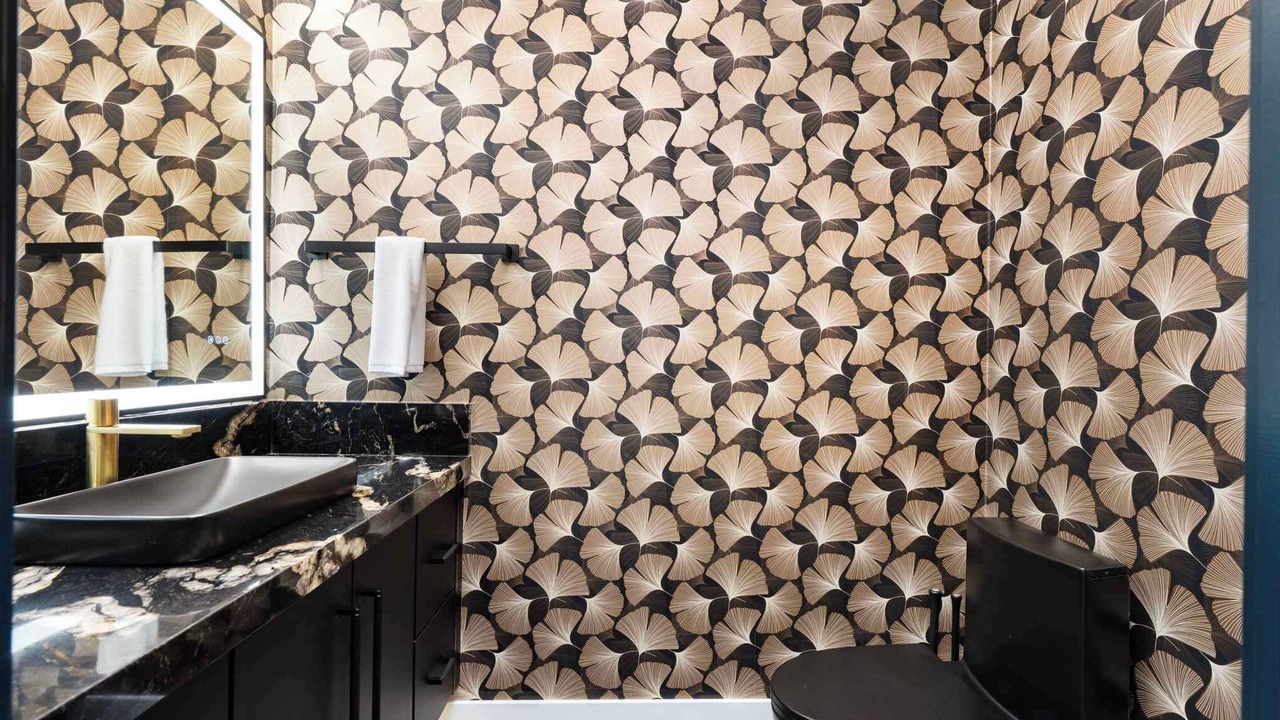 Photo of Bathroom in Southwest Village