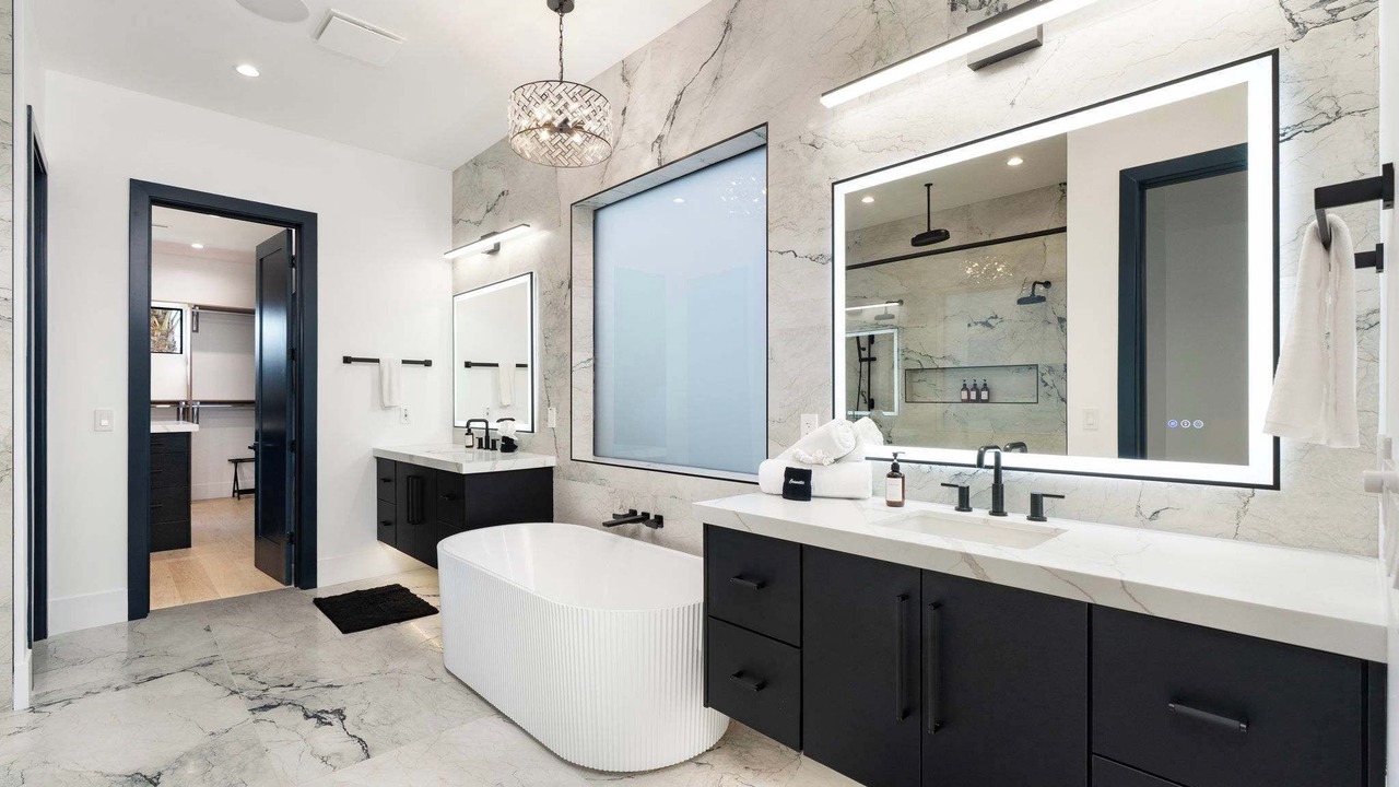 Photo of Bathroom in Southwest Village