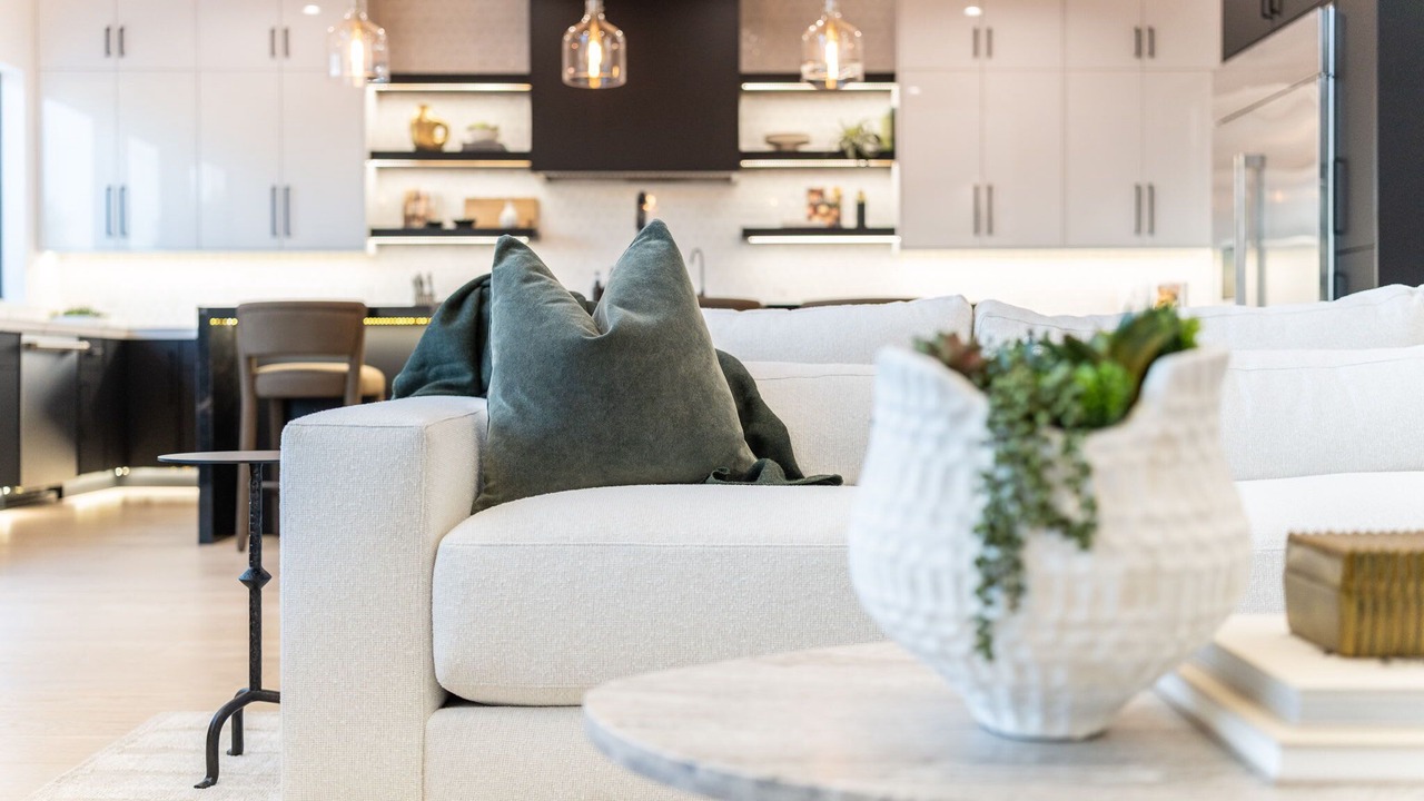 Photo of Livingroom in Southwest Village