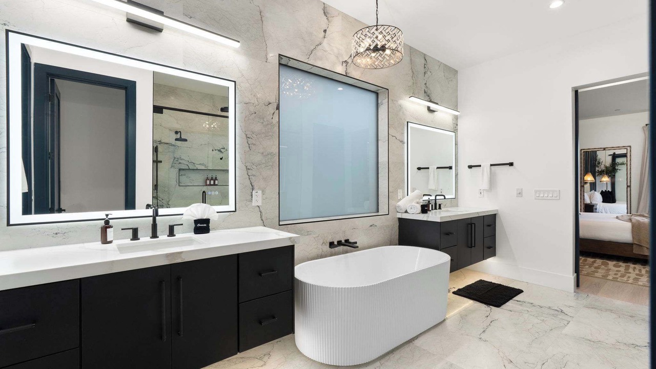 Photo of Bathroom in Southwest Village