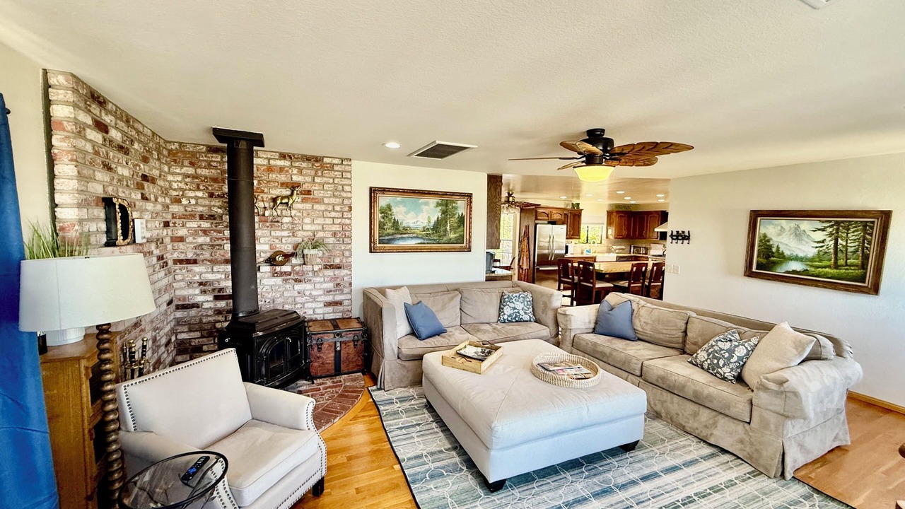 Photo of Bedroom in Paso Robles