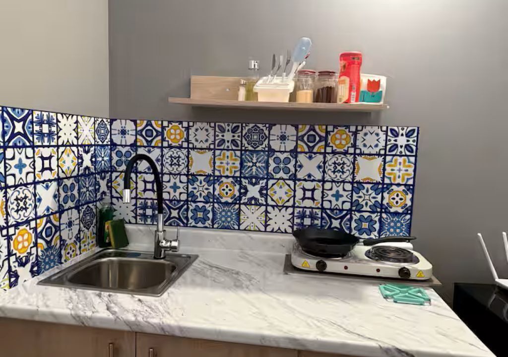 Photo of Kitchen in Morelia