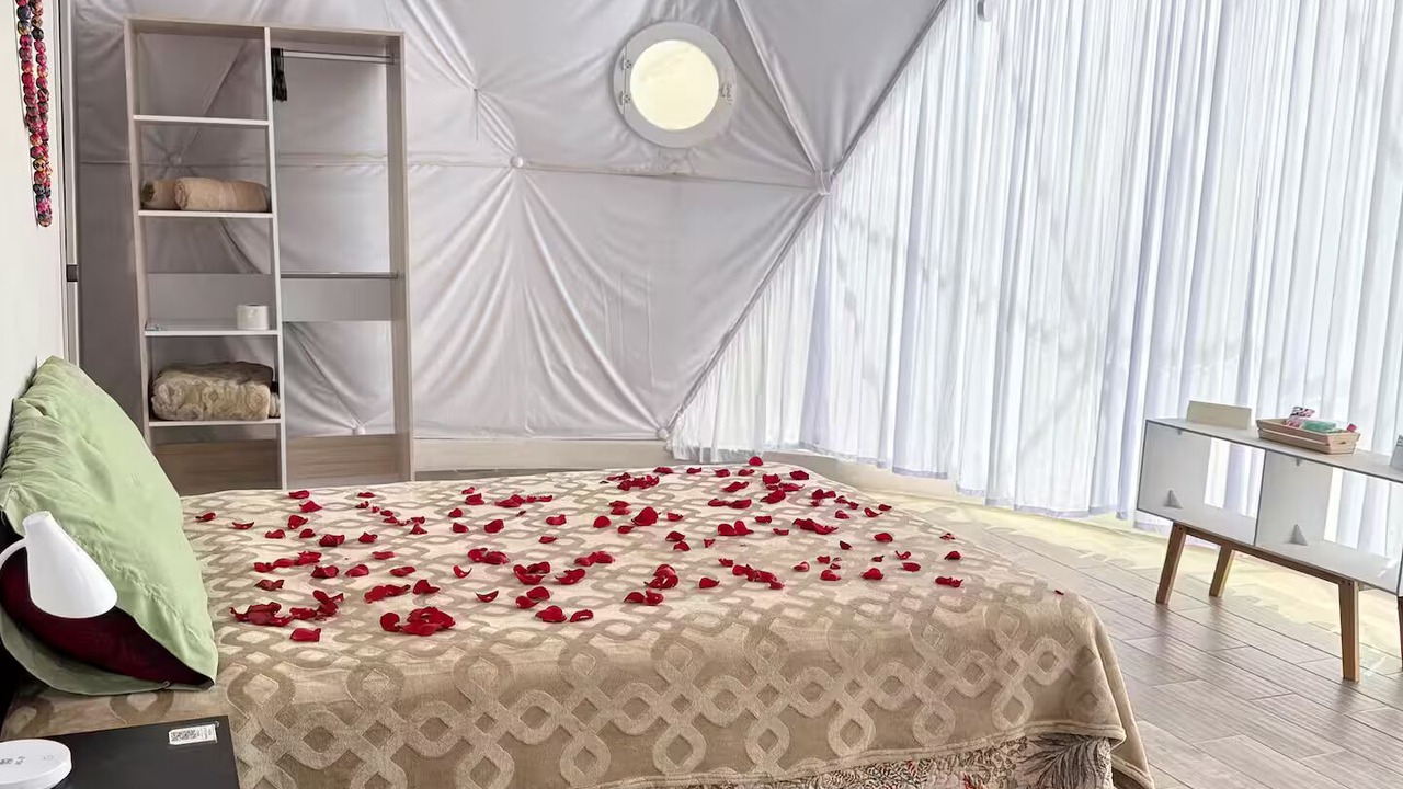 Photo of Bedroom in Morelia