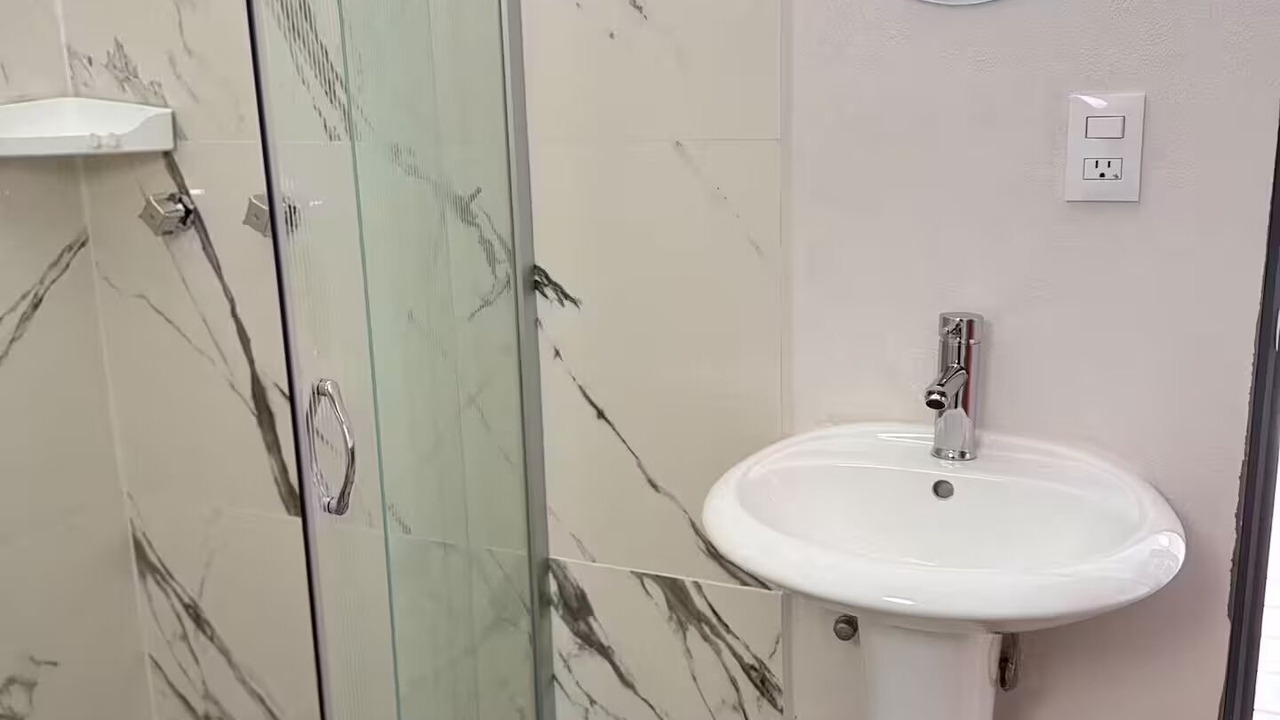 Photo of Bathroom in Morelia