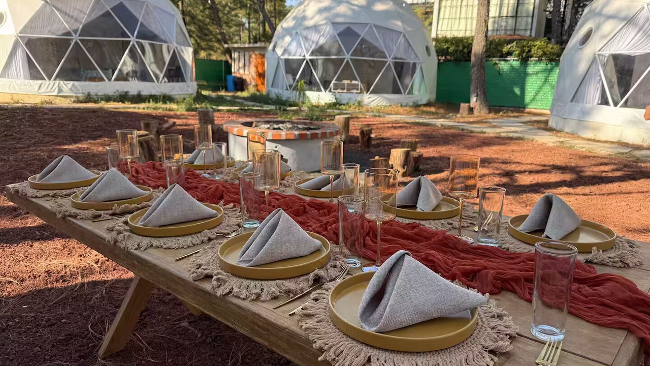 Photo of Outdoor in Morelia
