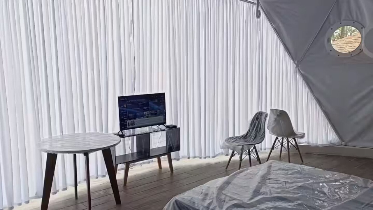 Photo of Bedroom in Morelia