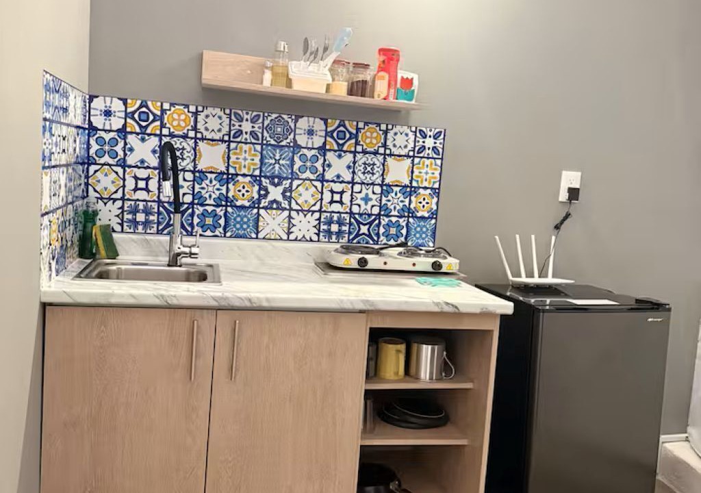 Photo of Kitchen in Morelia