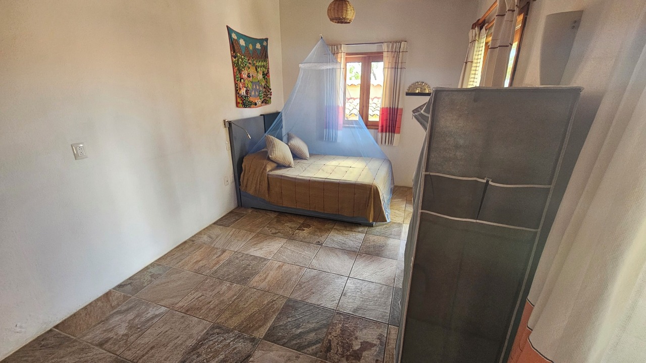 Photo of Bedroom in La Chigulera