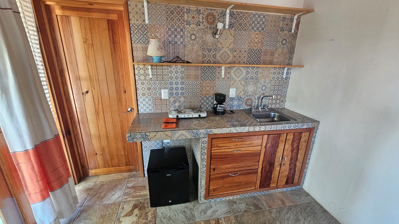 Photo of Kitchen in La Chigulera