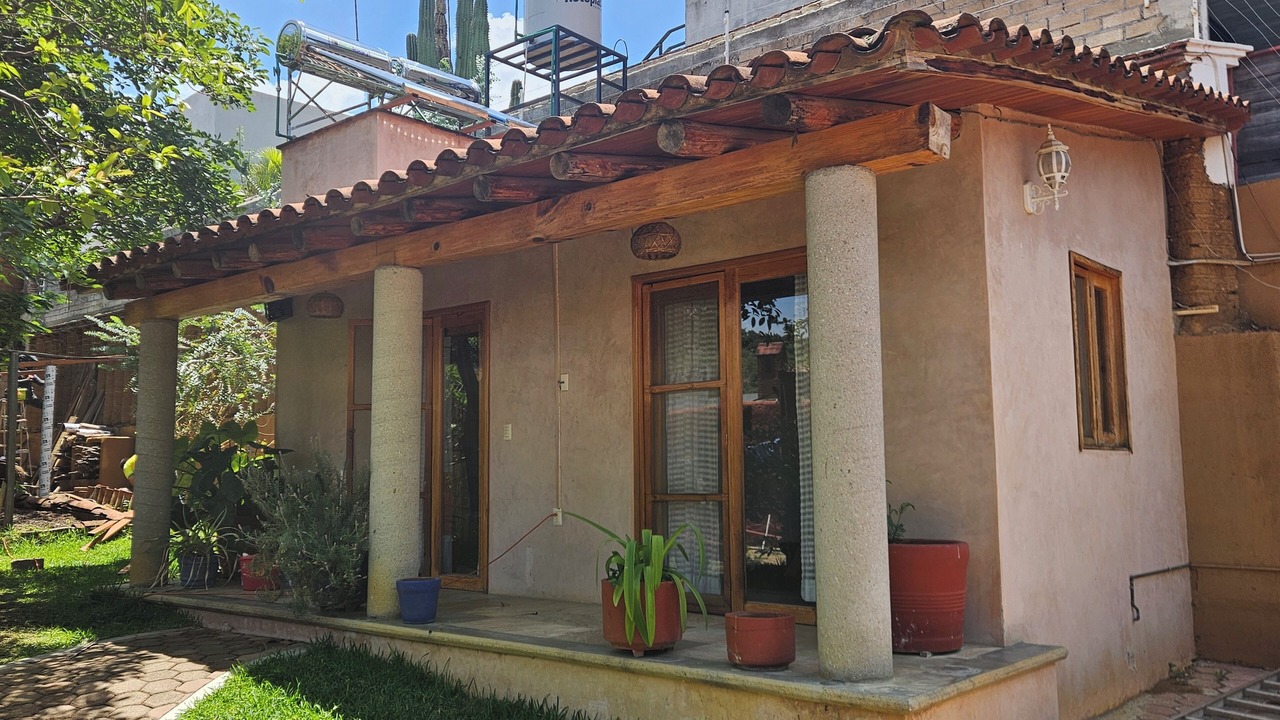 Photo of Outdoor in La Chigulera