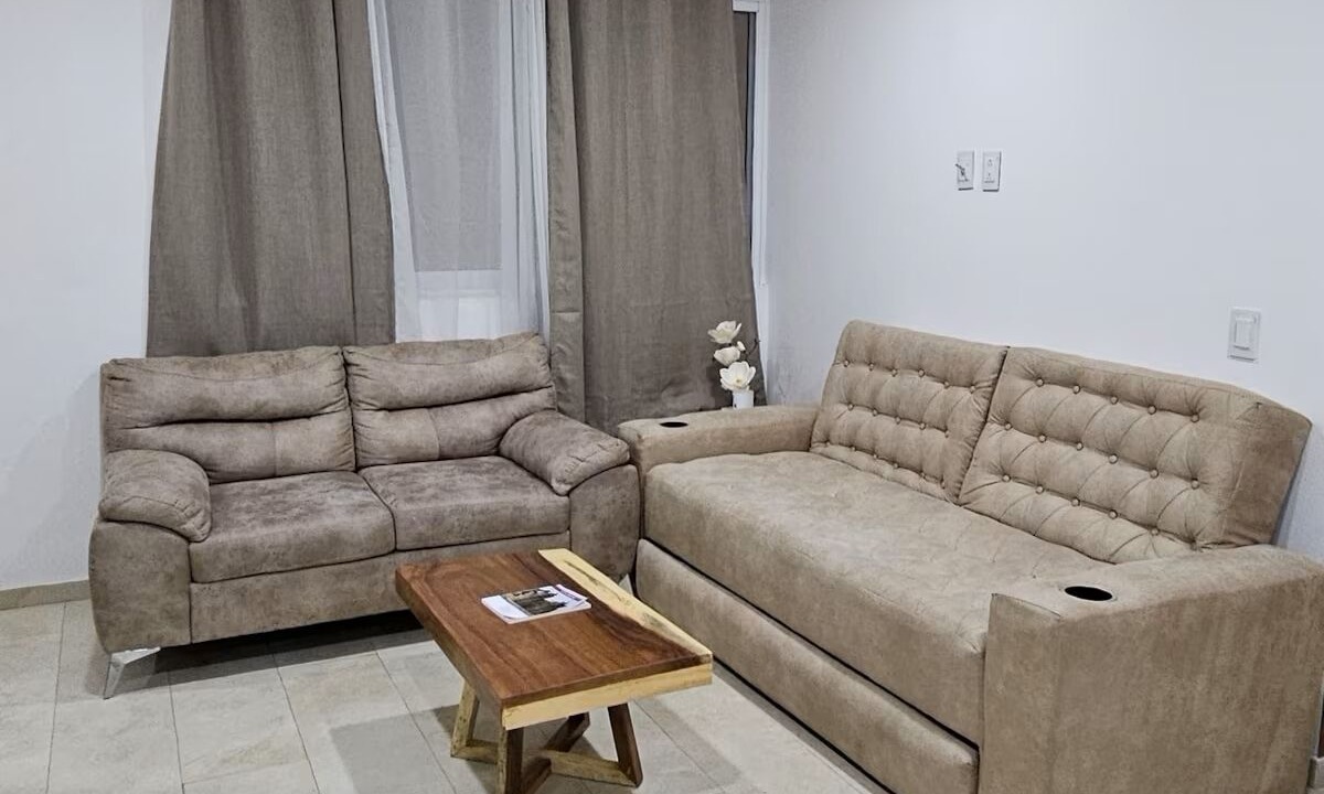 Photo of Livingroom in Tonala