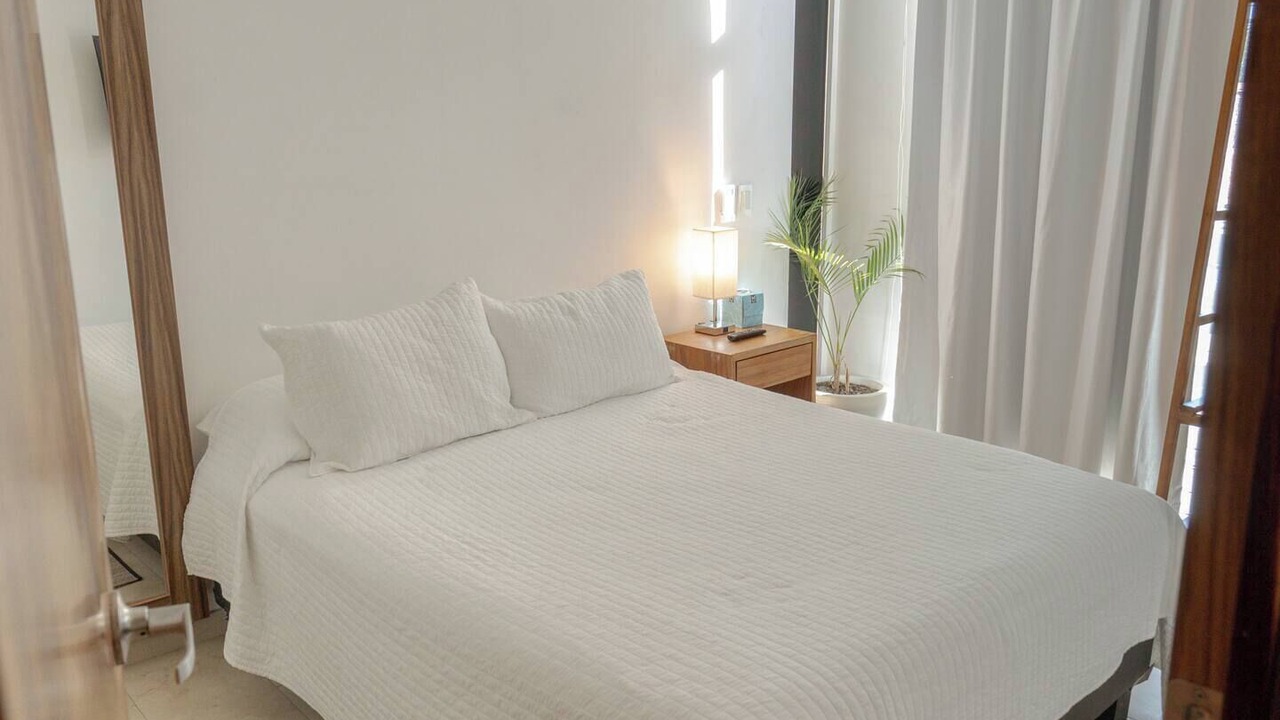Photo of Bedroom in Tonala