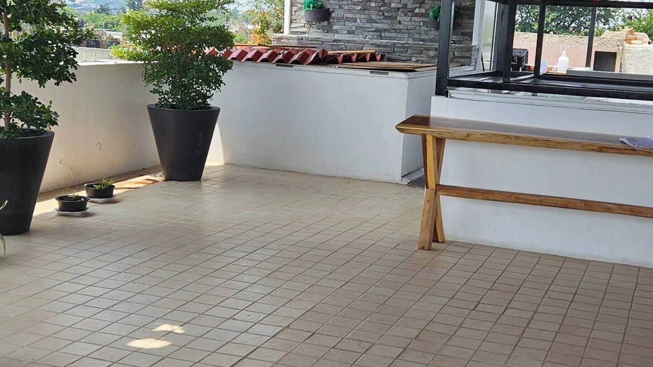 Photo of Patio Balcony in Tonala