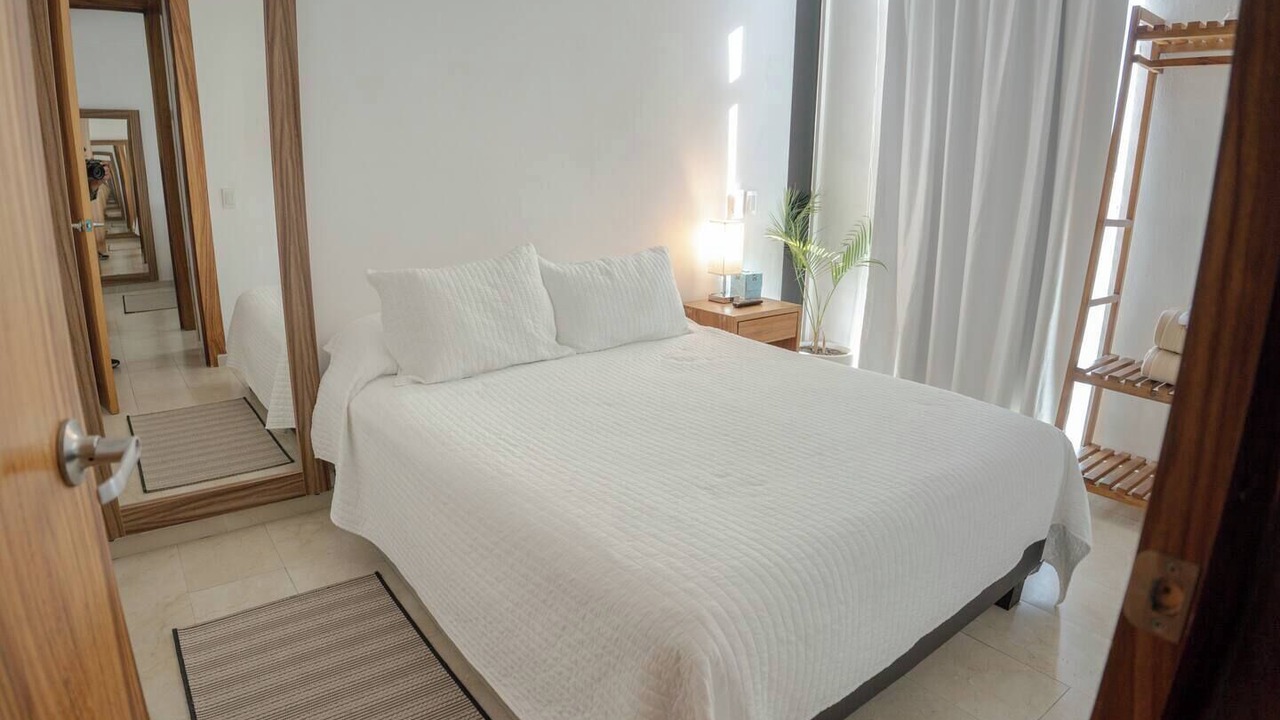 Photo of Bedroom in Tonala