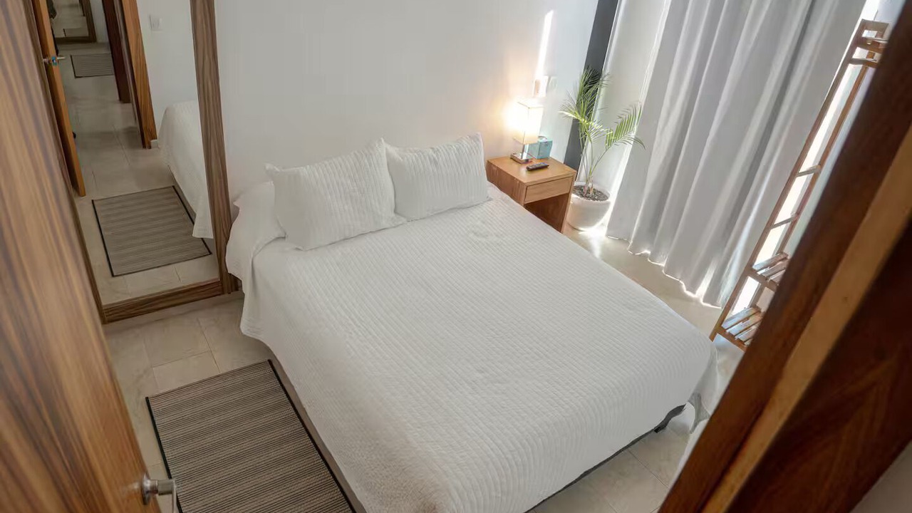 Photo of Bedroom in Tonala