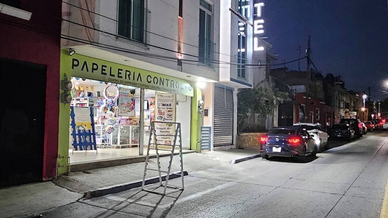 Photo of Outdoor in Tonala
