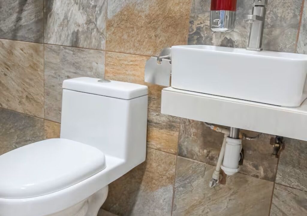 Photo of Bathroom in Tonala