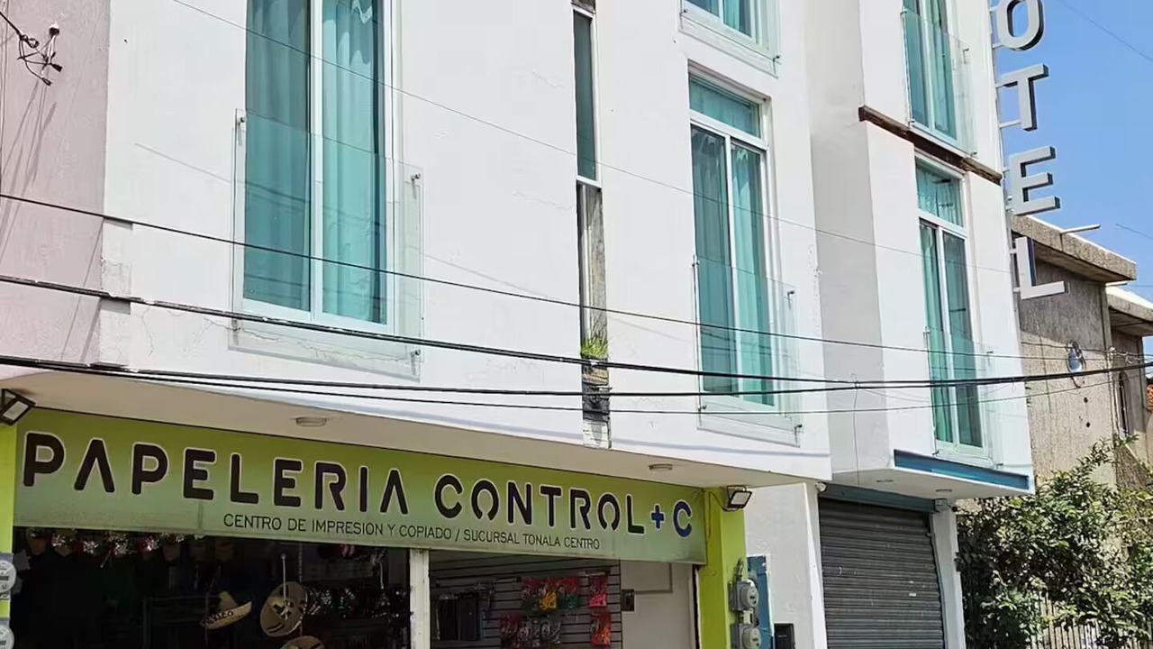 Photo of Outdoor in Tonala