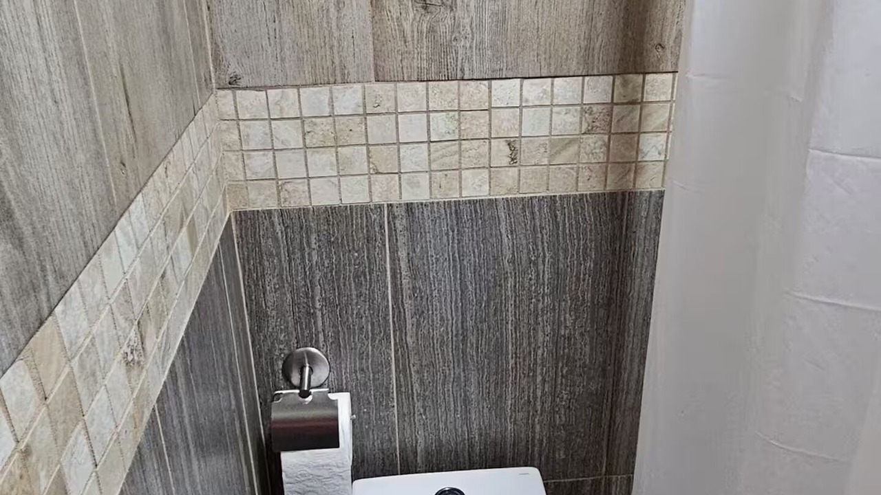 Photo of Bathroom in Tonala