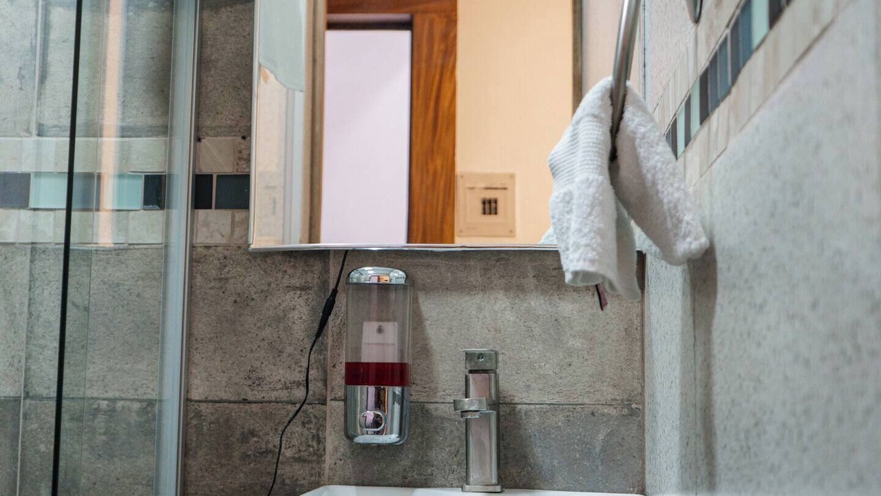 Photo of Bathroom in Tonala