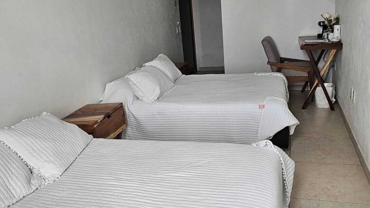 Photo of Bedroom in Tonala