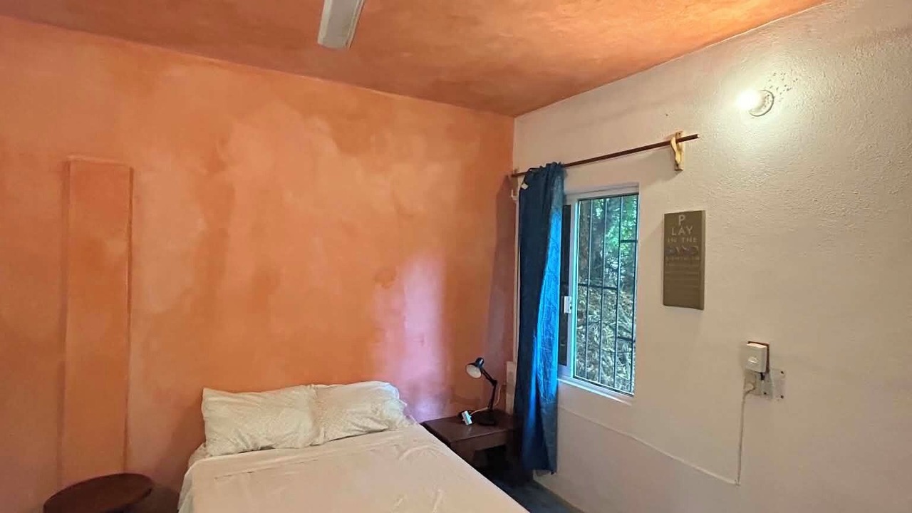 Photo of Bedroom in Santa Maria