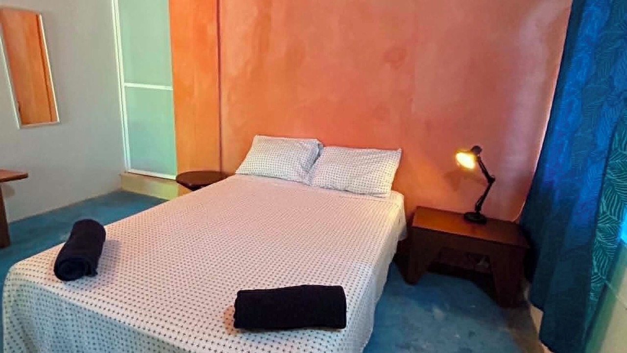 Photo of Bedroom in Santa Maria