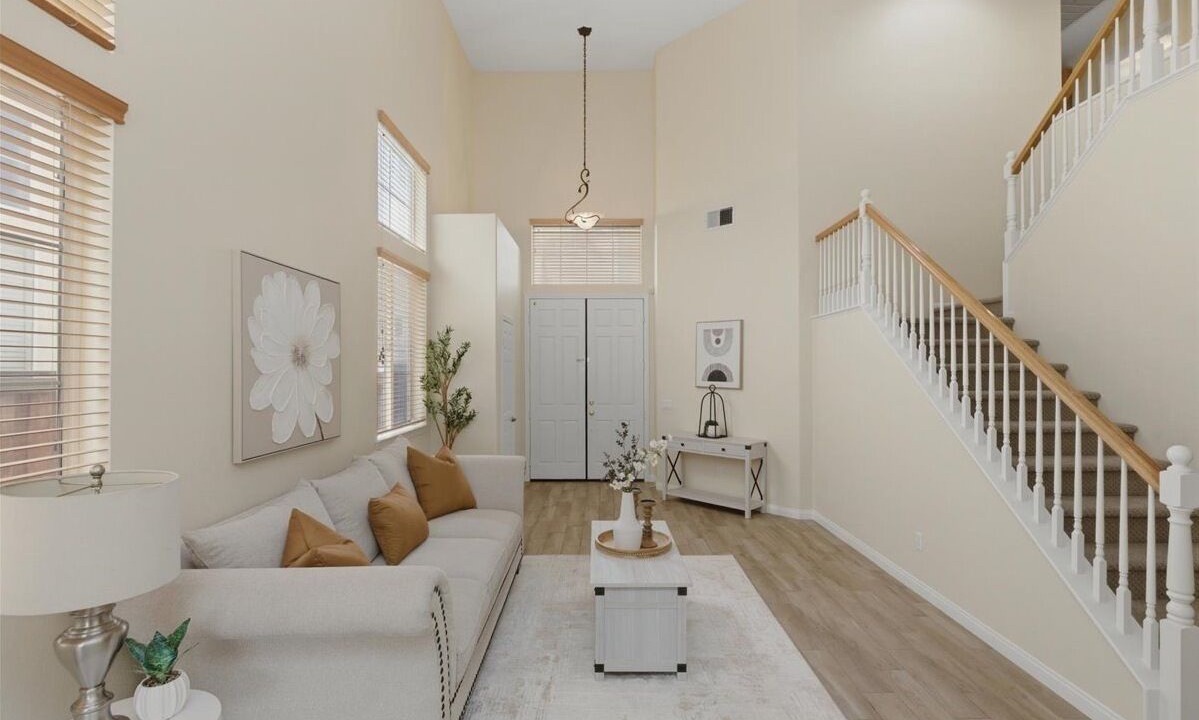 Photo of Livingroom in Temecula
