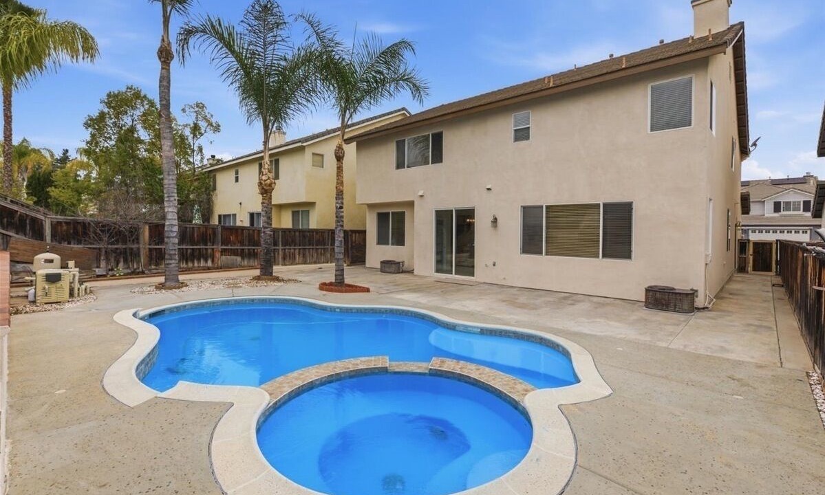 Photo of Outdoor in Temecula