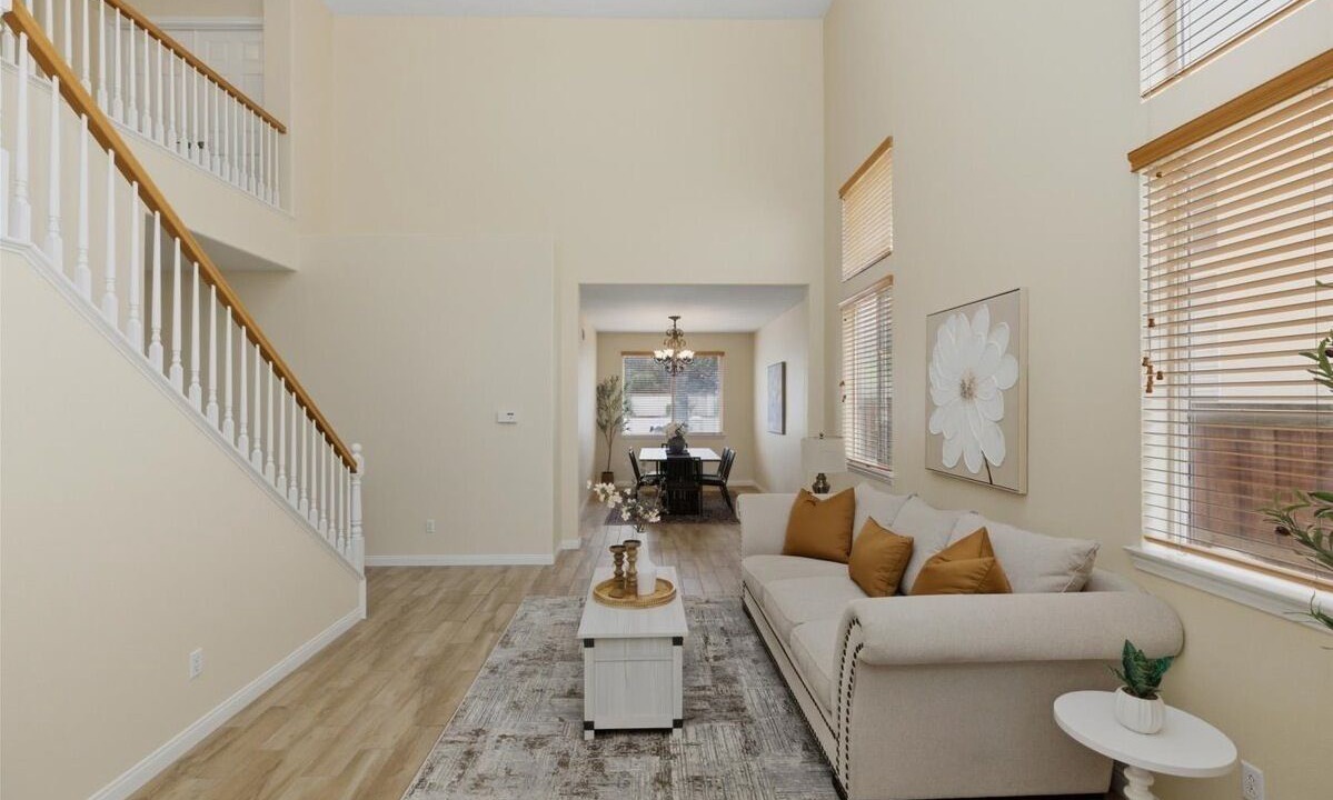 Photo of Livingroom in Temecula
