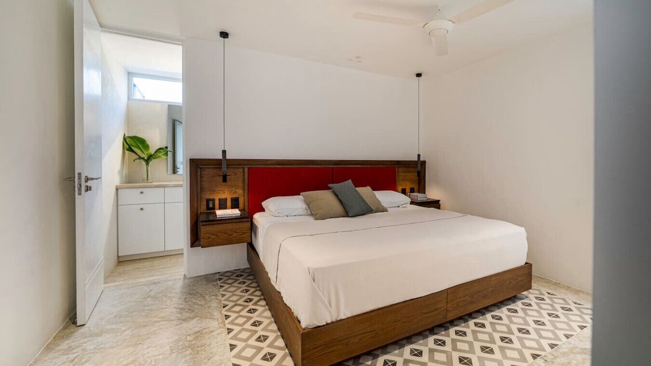 Photo of Bedroom in Centro