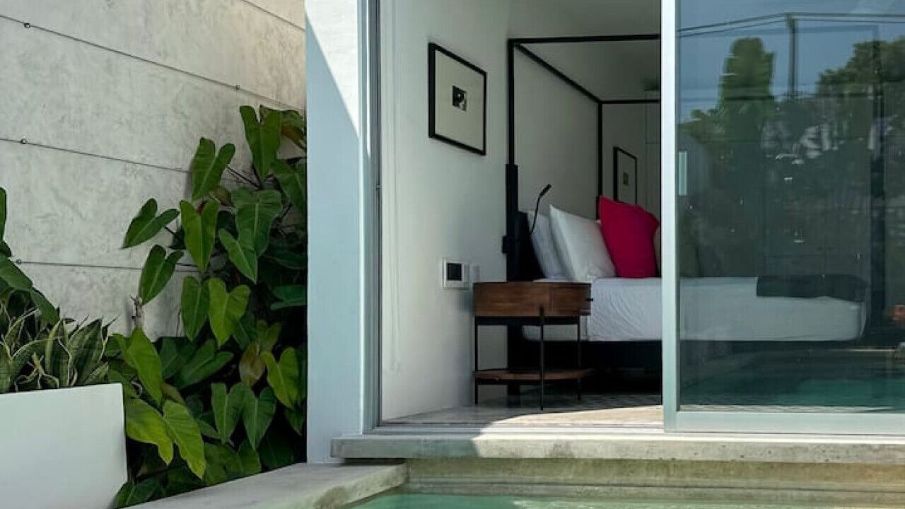 Photo of Outdoor in Centro