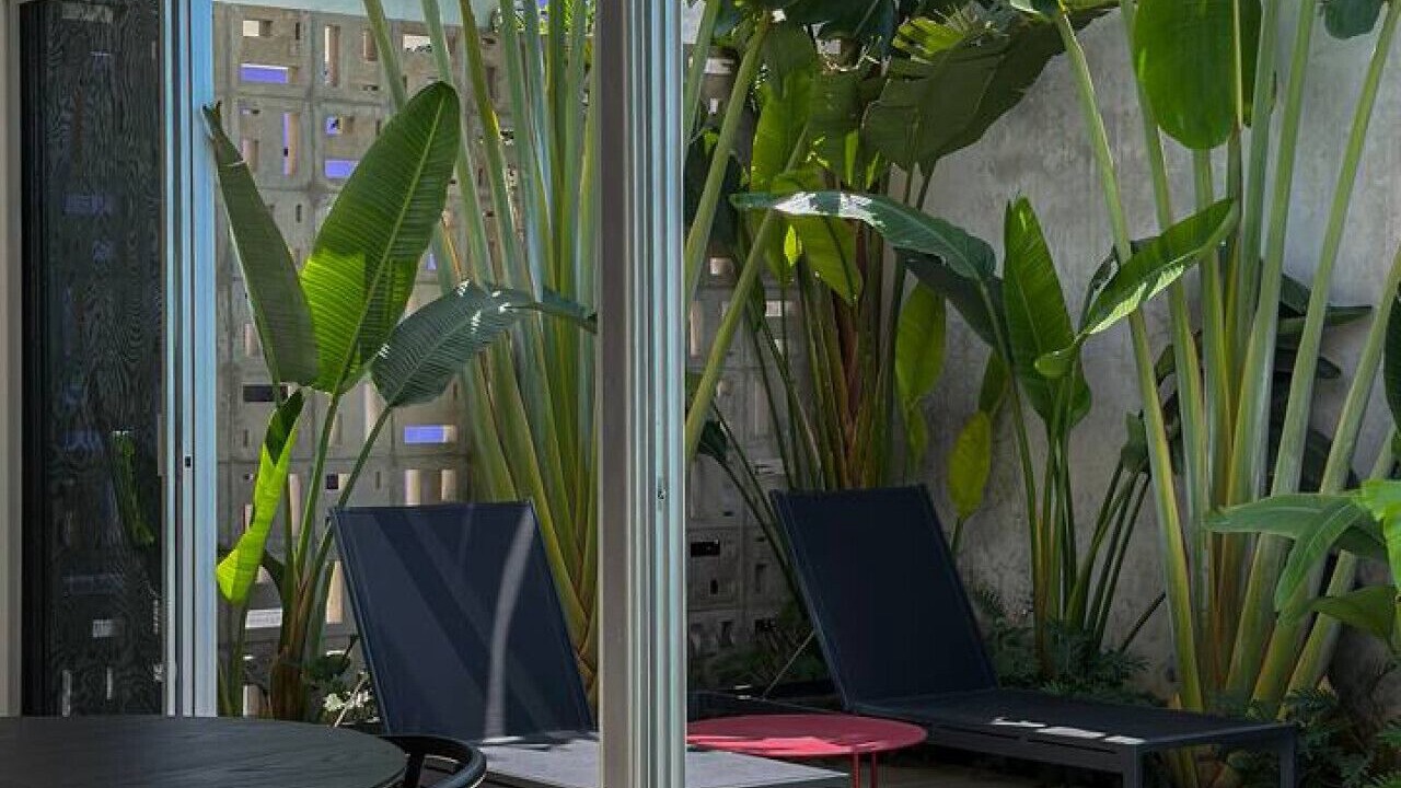 Photo of Outdoor in Centro