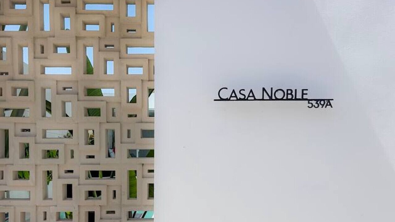 Photo of Outdoor in Centro
