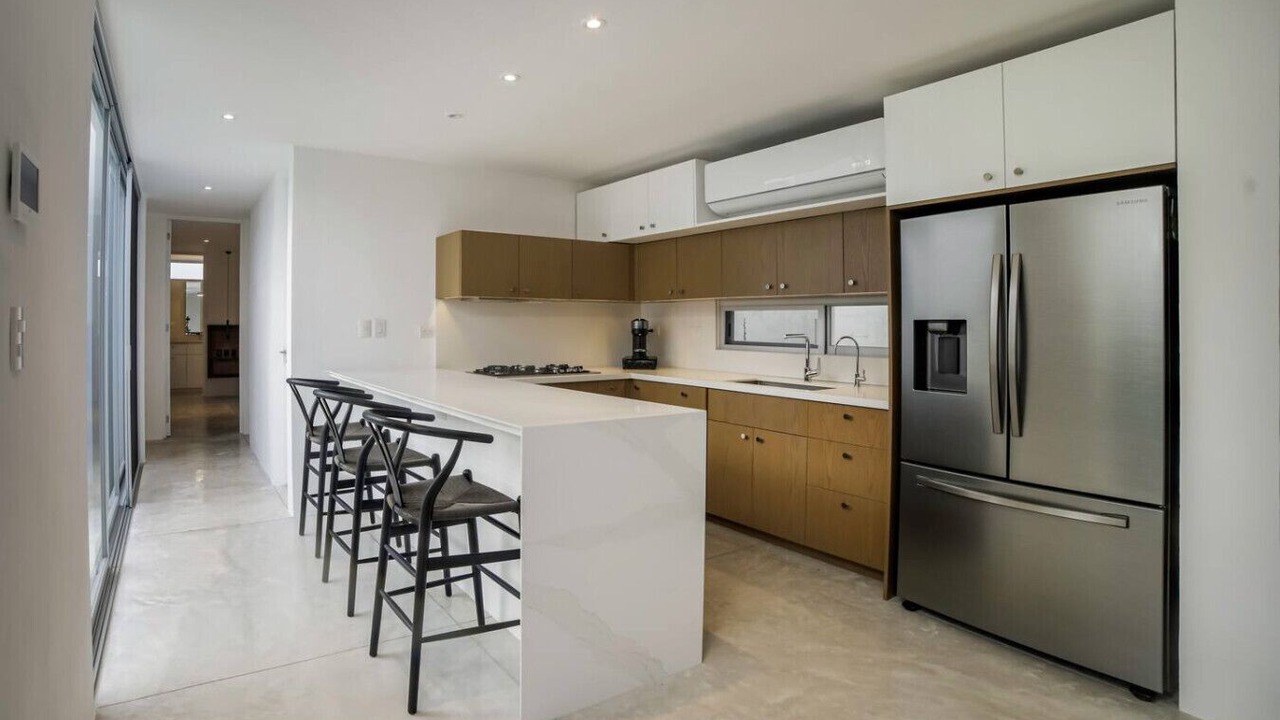 Photo of Kitchen in Centro