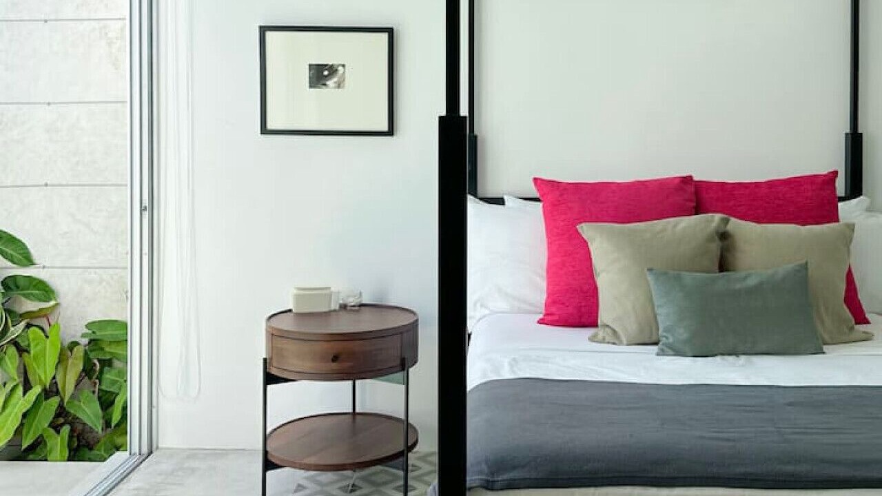 Photo of Bedroom in Centro