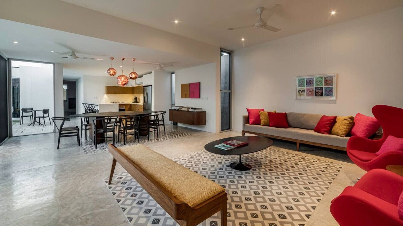 Photo of Livingroom in Centro