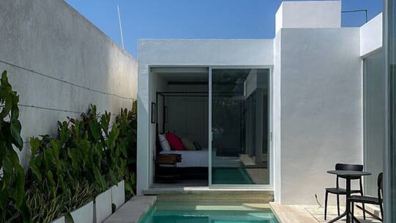Photo of Outdoor in Centro