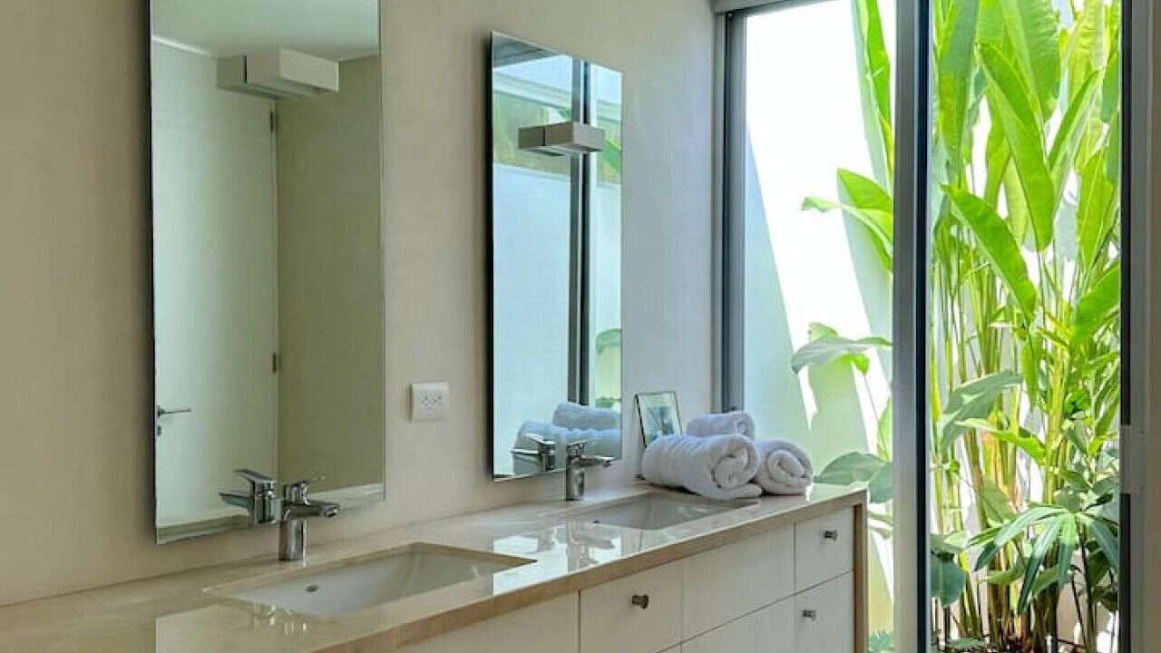 Photo of Bathroom in Centro