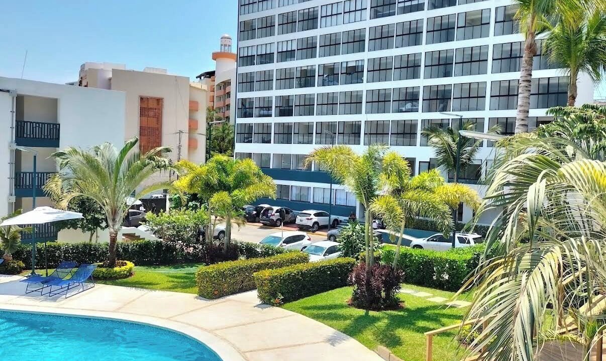 Photo of Outdoor in Las Playas