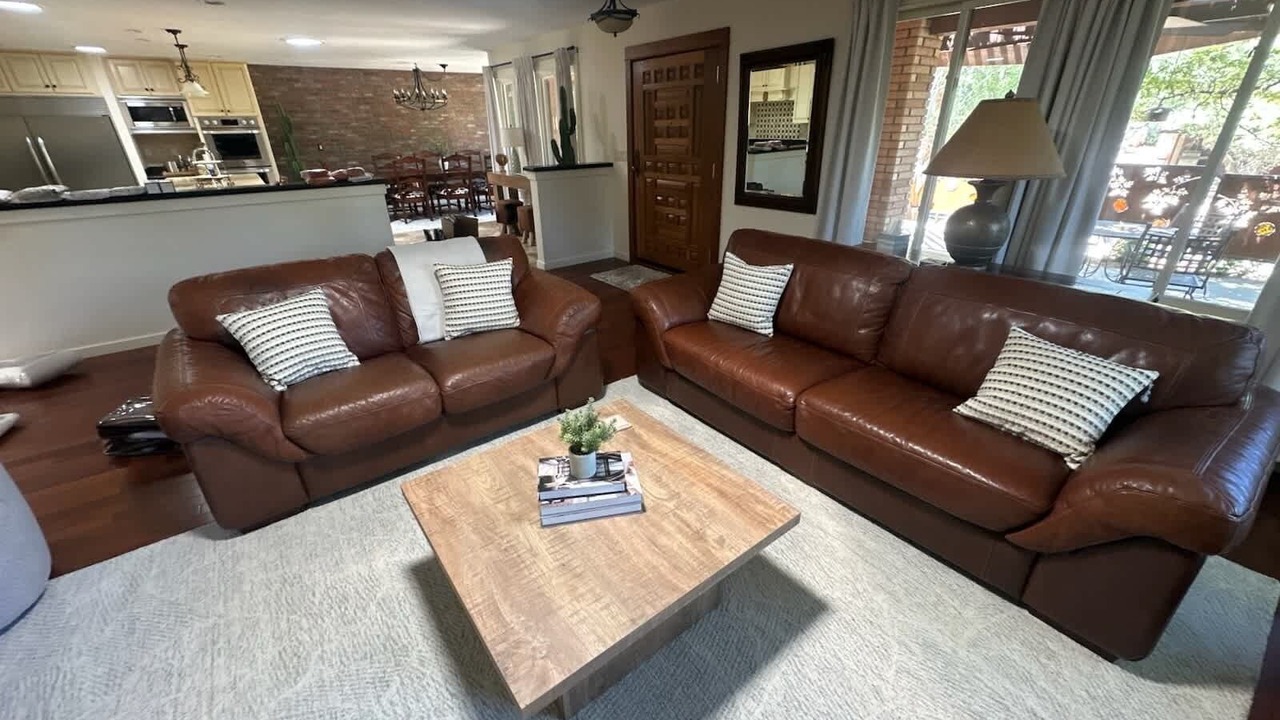 Photo of Livingroom in Mountain Club