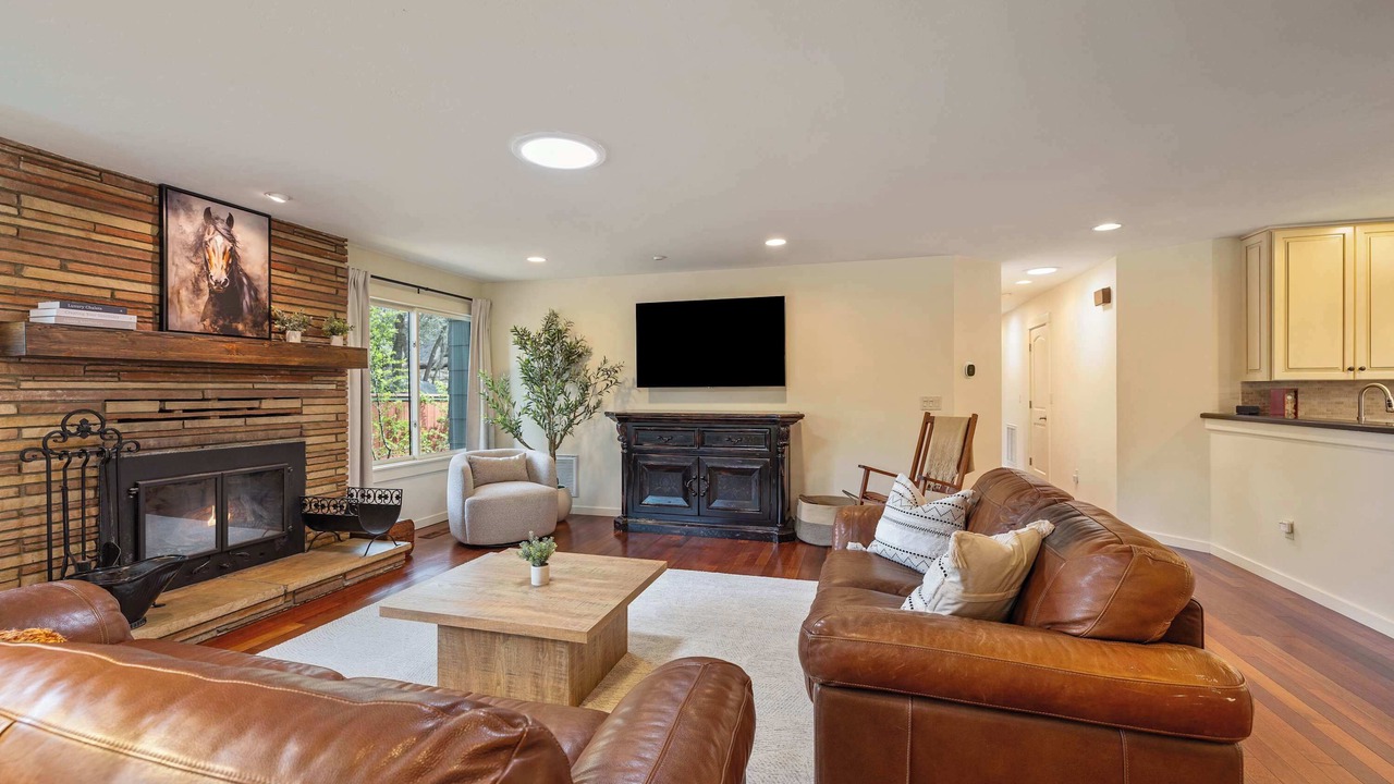 Photo of Livingroom in Mountain Club