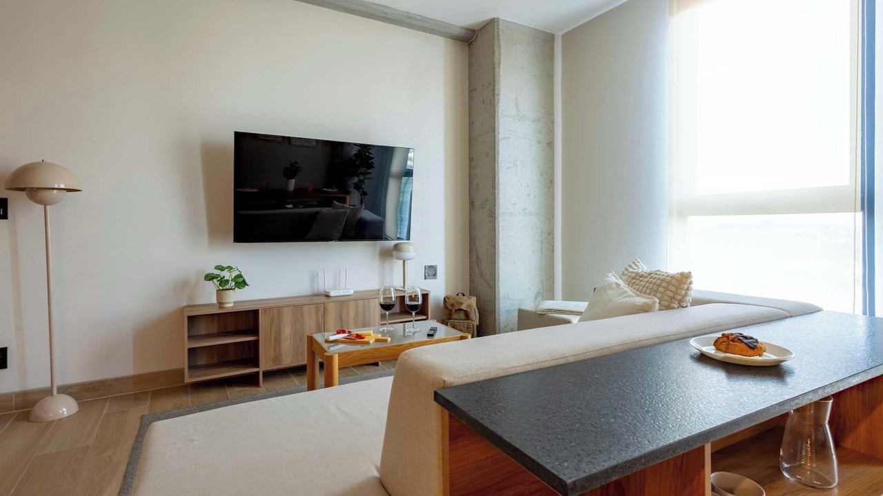 Photo of Livingroom in Zona Expo