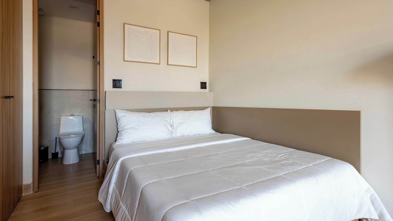 Photo of Bedroom in Zona Expo