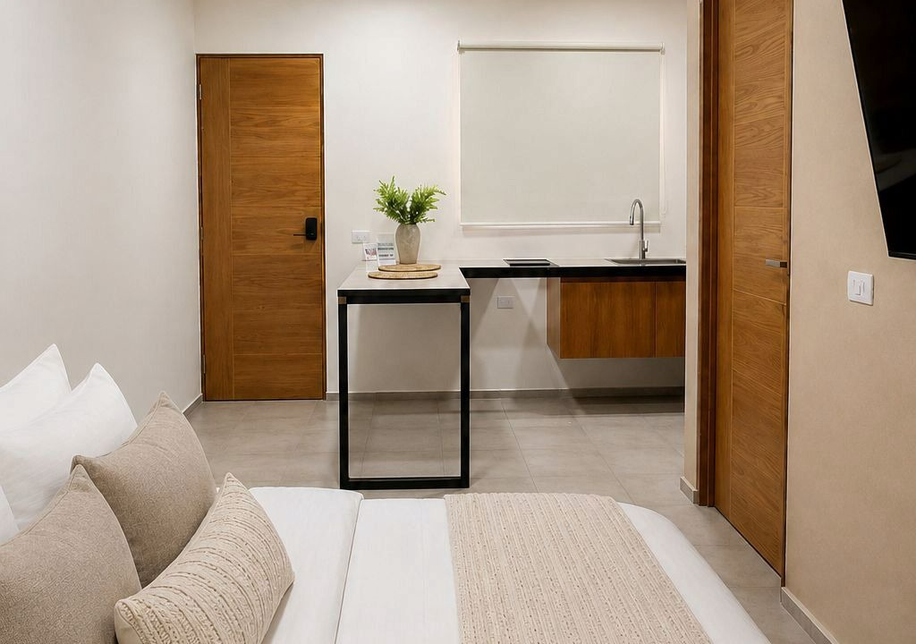 Photo of Bedroom in Villahermosa