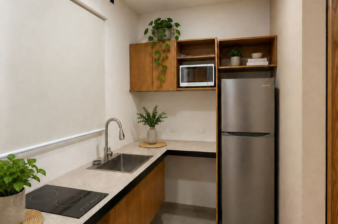 Photo of Kitchen in Villahermosa